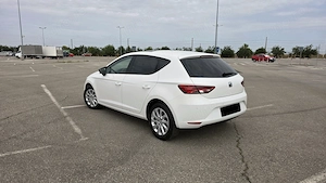 Seat Leon 2.0 TDI, 150 C.P., 2014 - imagine 3