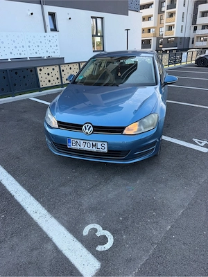Vand VW Golf 7 - imagine 5