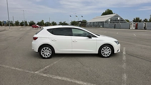 Seat Leon 2.0 TDI, 150 C.P., 2014 - imagine 6
