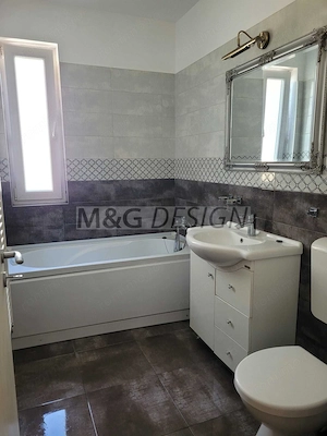 Apartament 2 camere Giroc mobilat - imagine 7
