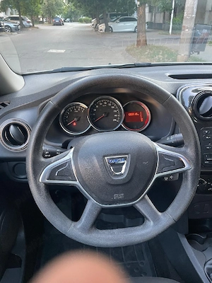 Dacia Logan 2019,km 138000 - imagine 4