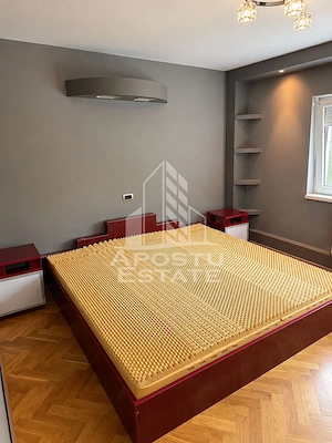 Apartament de vanzare cu 3 camere, 2 bai, 2 balcoane, zona Girocului - imagine 7