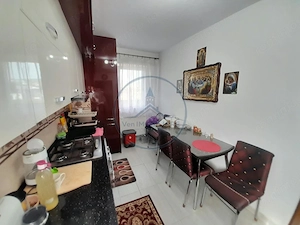Apartament premium cu 3 camere, 2 parcări–zona Malinului - imagine 11