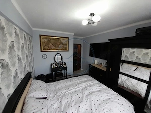 Apartament premium cu 3 camere, 2 parcări–zona Malinului - imagine 3