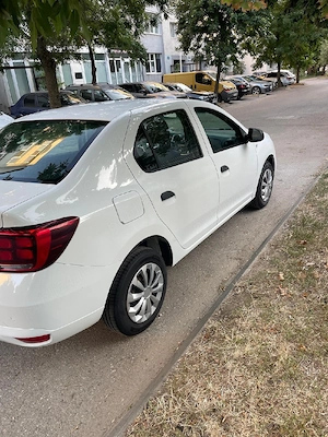 Dacia Logan 2019,km 138000 - imagine 2