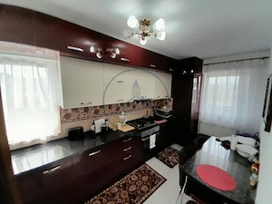 Apartament premium cu 3 camere, 2 parcări–zona Malinului - imagine 10