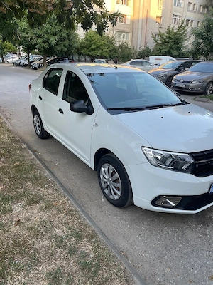 Dacia Logan 2019,km 138000 - imagine 6