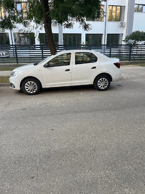 Dacia Logan 2019,km 138000 - imagine 9