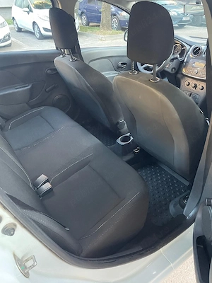 Dacia Logan 2019,km 138000 - imagine 7