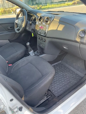 Dacia Logan 2019,km 138000 - imagine 5
