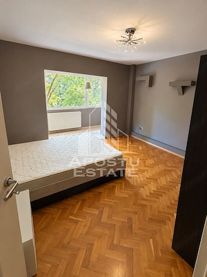Apartament de vanzare cu 3 camere, 2 bai, 2 balcoane, zona Girocului - imagine 4