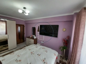 Apartament premium cu 3 camere, 2 parcări–zona Malinului - imagine 2