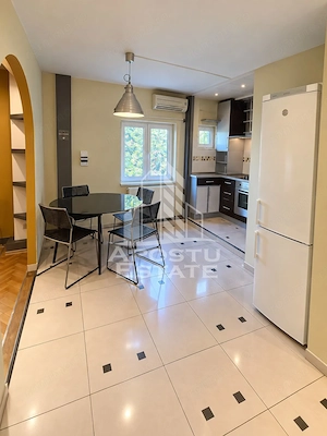 Apartament de vanzare cu 3 camere, 2 bai, 2 balcoane, zona Girocului - imagine 6
