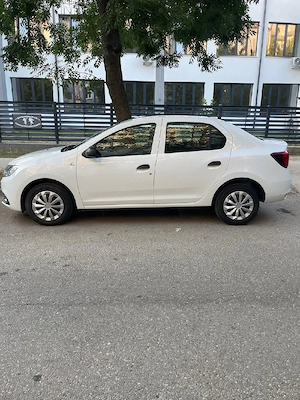 Dacia Logan 2019,km 138000 - imagine 10