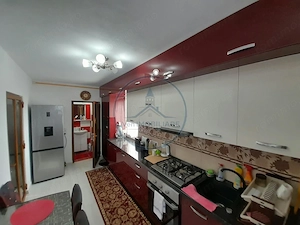 Apartament premium cu 3 camere, 2 parcări–zona Malinului - imagine 4