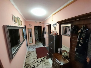 Apartament premium cu 3 camere, 2 parcări–zona Malinului - imagine 15