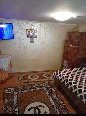 casa de vanzare chercea - imagine 4