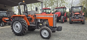 Tractor nou TAFE 240S, 49,5 CP, 2WD   ofertă până la 30.09
