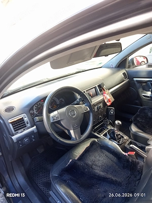 De vânzare Opel Vectra C 1.8 benzina 2500 euro  - imagine 2