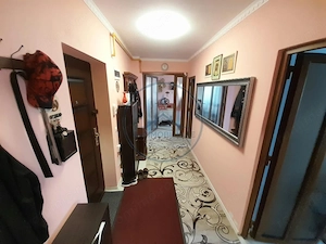 Apartament premium cu 3 camere, 2 parcări–zona Malinului - imagine 18