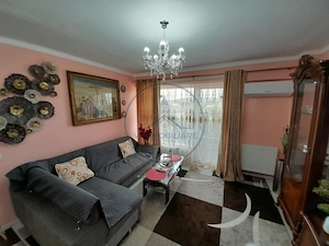 Apartament premium cu 3 camere, 2 parcări–zona Malinului - imagine 13