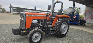 Tractor nou TAFE 240S, 49,5 CP, 2WD   ofertă până la 30.09 - imagine 2