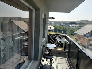 Apartament premium cu 3 camere, 2 parcări–zona Malinului - imagine 19