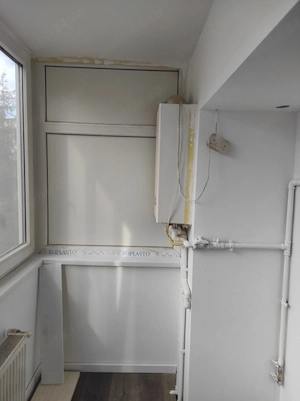 Ap  2 camere dec etaj 3, Dorobanți  - imagine 4