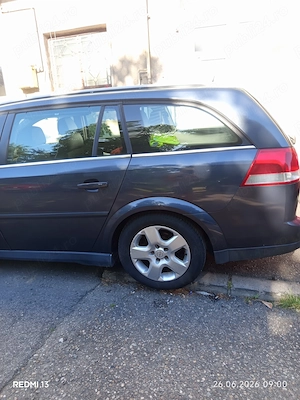 De vânzare Opel Vectra C 1.8 benzina 2500 euro  - imagine 4