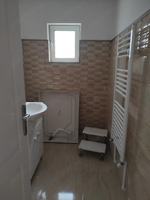 Ap  2 camere dec etaj 3, Dorobanți  - imagine 8