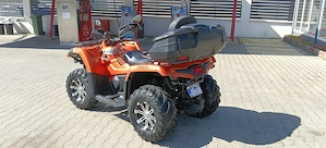 Atv cf-moto 450-L - imagine 3