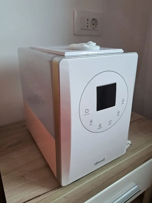 Umidificator de Aer LEVOIT LV600S