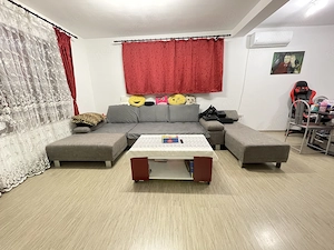 Duplex de vanzare in Sacalaz-parter +mansarda - imagine 7