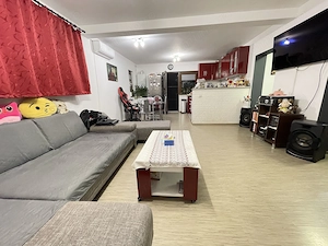 Duplex de vanzare in Sacalaz-parter +mansarda - imagine 2