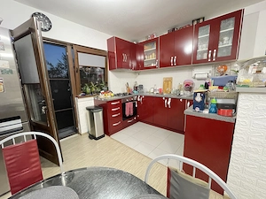 Duplex de vanzare in Sacalaz-parter +mansarda - imagine 10