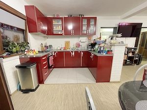 Duplex de vanzare in Sacalaz-parter +mansarda - imagine 9