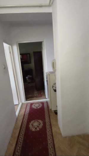 Garsonieră Decomandată | Zona Inel I | Centrală pe Gaz | Balcon Închis - imagine 2