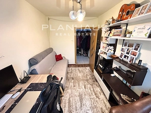 Apartament 3 camere de vânzare – Bld. Traian, Muzeul de Mineralogie - imagine 4