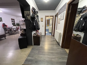 Duplex de vanzare in Sacalaz-parter +mansarda - imagine 19