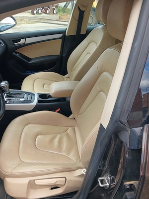 Utilizat Audi A5 Sportback - imagine 4