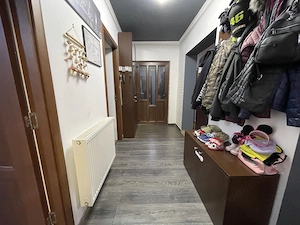 Duplex de vanzare in Sacalaz-parter +mansarda - imagine 20