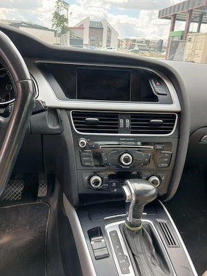 Utilizat Audi A5 Sportback - imagine 3