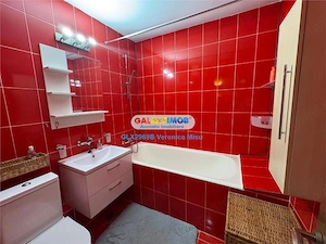 Apartament 3 camere, loc de parcare -  Baba Novac - Dristor - imagine 8