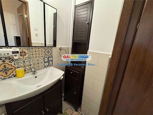 Apartament 3 camere, loc de parcare -  Baba Novac - Dristor - imagine 7