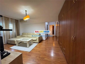 Apartament 3 camere, loc de parcare -  Baba Novac - Dristor - imagine 3