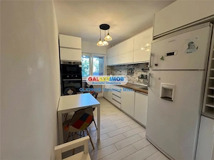 Apartament 3 camere, loc de parcare -  Baba Novac - Dristor - imagine 6