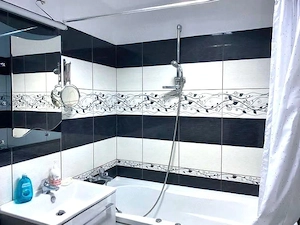  ]nchiriez Apartament cu 4 camere, 92 mp, Ștefan cel Mare, lângă Parc Circului - imagine 6