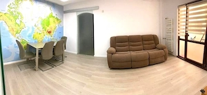  ]nchiriez Apartament cu 4 camere, 92 mp, Ștefan cel Mare, lângă Parc Circului - imagine 3