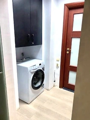  ]nchiriez Apartament cu 4 camere, 92 mp, Ștefan cel Mare, lângă Parc Circului - imagine 8