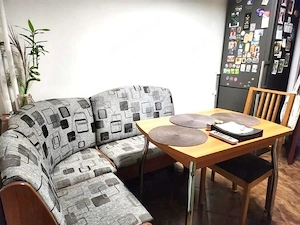  ]nchiriez Apartament cu 4 camere, 92 mp, Ștefan cel Mare, lângă Parc Circului - imagine 15